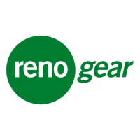 Renogear bearings logo - Similar company to Xubi Group