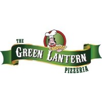 Green Lantern Pizza logo - Similar company to Weldwork