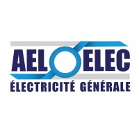 AELELEC | ÉLECTRICIEN À ANGERS logo - Similar company to Laurent Elec Maître Artisan Électricien Sète