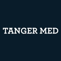 Tanger Med logo - Similar company to Mp Industry Group
