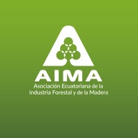 AIMA- Asociación Ecuatoriana de la Industria Forestal y de la Madera logo - Similar company to Corelite