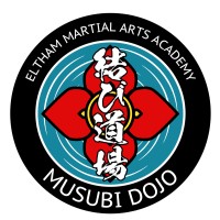 Musubi Dojo Eltham Martial Arts Academy logo - Similar company to Challenge Martial Arts And Fitness Centre