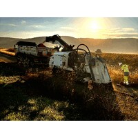 DAUDET ELECTRICITE logo - Similar company to Made