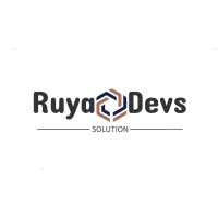 Ruya Dev Solution logo - Similar company to Devsolutions