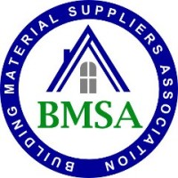 Building Material Suppliers Association (BMSA) logo - Similar company to Building Material Distributors, Inc. (Bmd, Inc.)