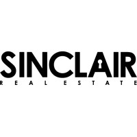 Sinclair Real Estate logo - Similar company to Central Property Management