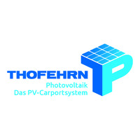 Thofehrn Photovoltaik logo - Similar company to Solatec Photovoltaik