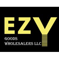 Ezy Goods Wholesalers L.L.C logo - Similar company to Vogue Ventures Llc