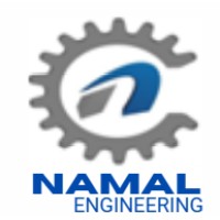 CAD Design and Drafting Services in Germany: Namaltek logo - Similar company to Reframd