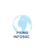 PRIME INFOSEC logo - Similar company to Datalexus