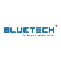 BlueTechX logo - Similar company to Bluwifi