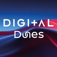 DigitalDunes logo - Similar company to Cyberreach