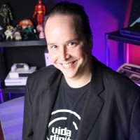 Vida Digital logo - Similar company to Be Productive