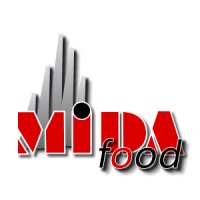 MidaFood logo - Similar company to Sitec Soluciones E Integraciones Tecnológicas