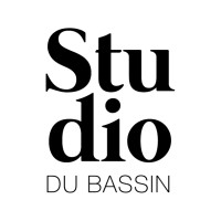 Studio du Bassin logo - Similar company to La Blogothèque