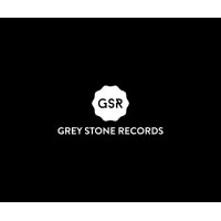 Grey Stone Records logo - Similar company to Just Ask Rik