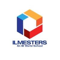 ilmesters an IB World School logo - Similar company to London College Of Online Learning