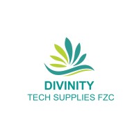 Divinity Tech Supplies logo - Similar company to Comastri Distribution