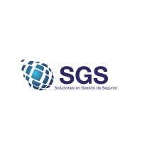 SGS Soluciones logo - Similar company to Bbr Broker