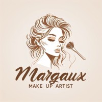 Margaux Make Up Artist logo - Similar company to Make-Up Artist