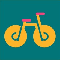 Donate a Bike logo - Similar company to Allseas Engineering B.V.