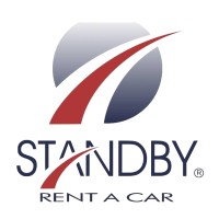 Standby Rent A Car logo - Similar company to Seacar Company
