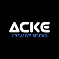ACKE Creative Studio logo - Similar company to Arni Soft D.O.O.