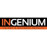 INGENIUM Latinoamérica logo - Similar company to Move Consulting