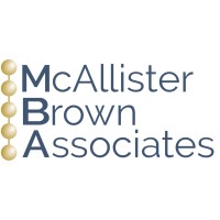 McAllister, Brown & Associates, LLC logo - Similar company to Analytic Folk