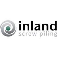 Inland Screw Piling Ltd. logo - Similar company to Morey Construction