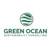 Green Ocean Sustainability Consulting logo - Similar company to Gründersterne