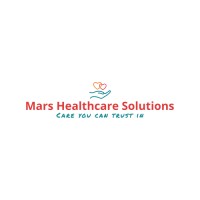 Mars Healthcare Solutions logo - Similar company to Believe And Achieve Support Ltd.