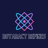 Rotaract Refines logo - Similar company to Farnham Beauty & Aesthetics