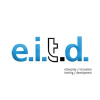 EITD logo - Similar company to Ai-Nut Ai For Hazelnut