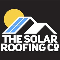 The Solar Roofing Company logo - Similar company to Solaris Energy