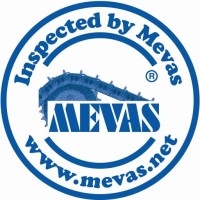 MEVAS - The Heavy Equipment Inspectors logo - Similar company to Energotest Ltd