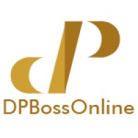 Dpboss logo - Similar company to Dpboss
