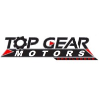 TOP GEAR MOTORS CAR AND COMMERCIALS LTD logo - Similar company to Bells Crossgar Motors Ni