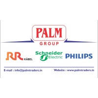 PALM METAL PVT LTD logo - Similar company to Dernier Techpro Pvt. Ltd.