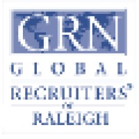 Global Recruiters of Raleigh (GRN) logo - Similar company to Recycling Mdpi
