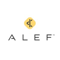 Alef Vape logo - Similar company to Close The Loop Renewed Solutions