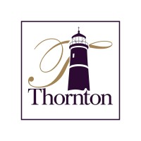 Thornton Associates Ltd logo - Similar company to Matthew James Ltd