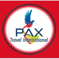 PAX TRAVEL INTERNATIONAL logo - Similar company to Otm Holidays