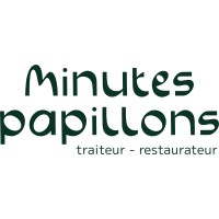 Traiteur Minutes Papillons logo - Similar company to Ethik A Table, Créateur De Plaisir Culinaire Engagé 🌍