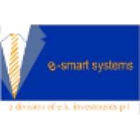 E-Smart It, A Division Of E.H Investments (Pvt) Ltd