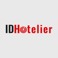 IDHotelier logo - Similar company to Lkp Itec