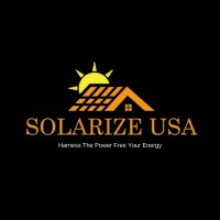 Solarize USA logo - Similar company to Getsolarize