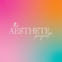 The Aesthete Project logo - Similar company to Nei Native