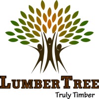 LumberTree Doors logo - Similar company to Pacific Point Group