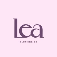 Lea Clothing Co. logo - Similar company to Caspian